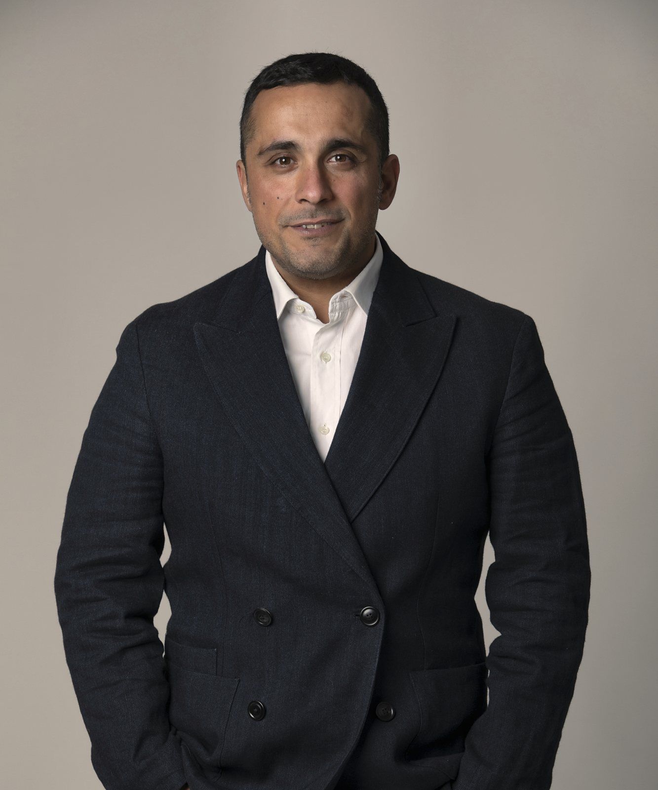 Vito Semeraro, host of RAM apartments in Milan